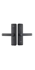 Fechadura Eletrônica Inteligente com Aplicativo