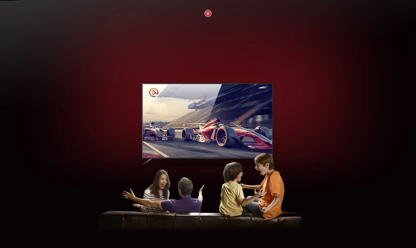 Original Unitv S1 4K Configured Lifetime Device