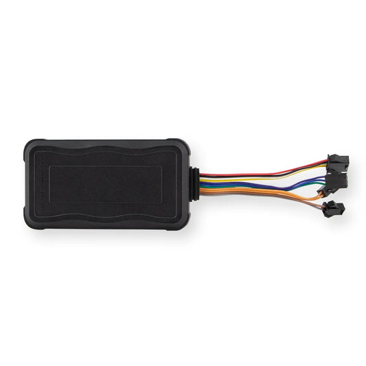 Rastreador Veicular GPS MV208: Monitore Seu Carro e Moto em Tempo Real, Instalação Fácil, App Gratuito e Bateria de Backup 450mAh.
