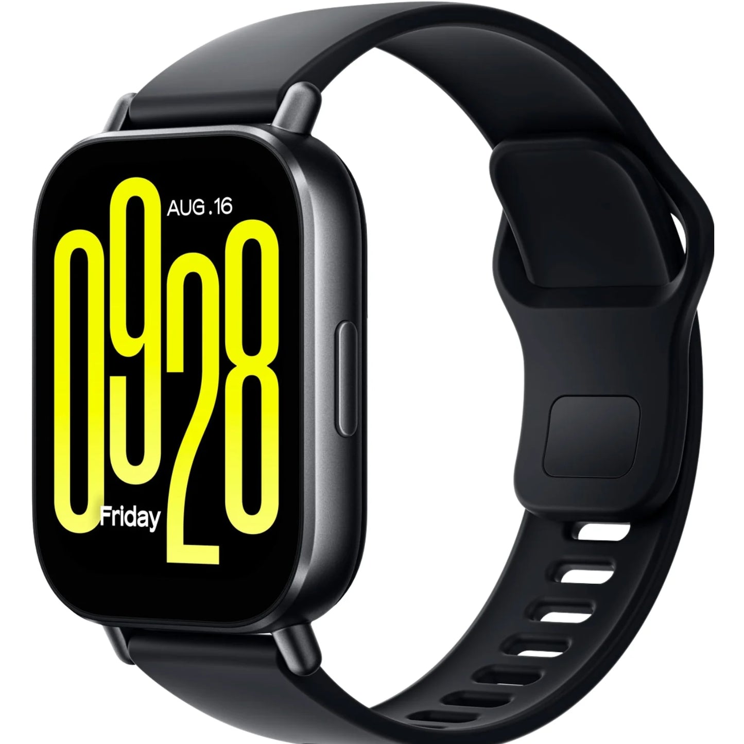 Smart Watch Redmi Watch 5 Active 2 Inch LCD 60Hz Water Resistance 5ATM Sleep and Fitness Monitor Up to 18 Days Battery