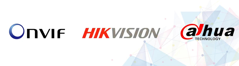 4K 8MP IP Camera Audio Outdoor POE H.265 Onvif Wide Angle 2.8mm AI Color Night Vision Home CCTV Surveillance Camera