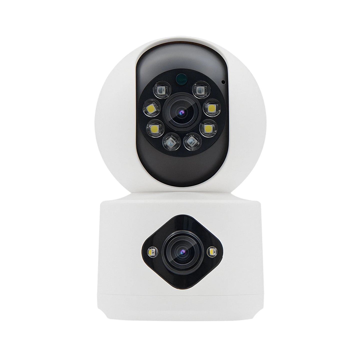 Baba Electronica, Com Wifi, Webcam, Mini Camera, 360 Camera