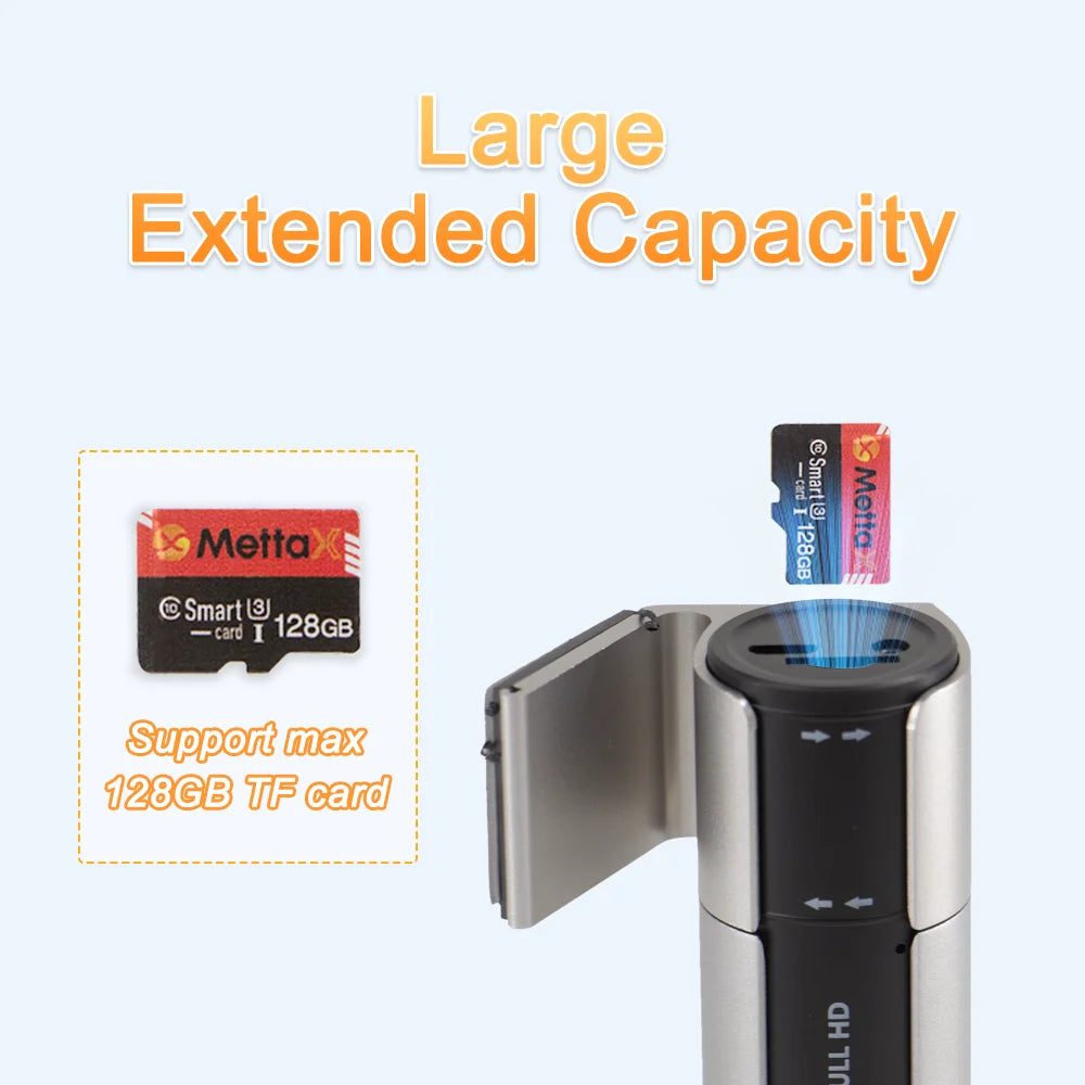 4K Dash Camera Ultra HD Front Dashcam For Car WiFi Dash Cam Vehicle DVR Video Recorder with Night Vision 24H Parking