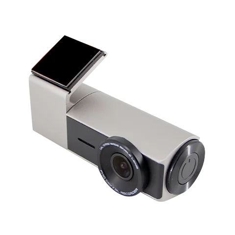 4K Dash Camera Ultra HD Front Dashcam For Car WiFi Dash Cam Vehicle DVR Video Recorder with Night Vision 24H Parking