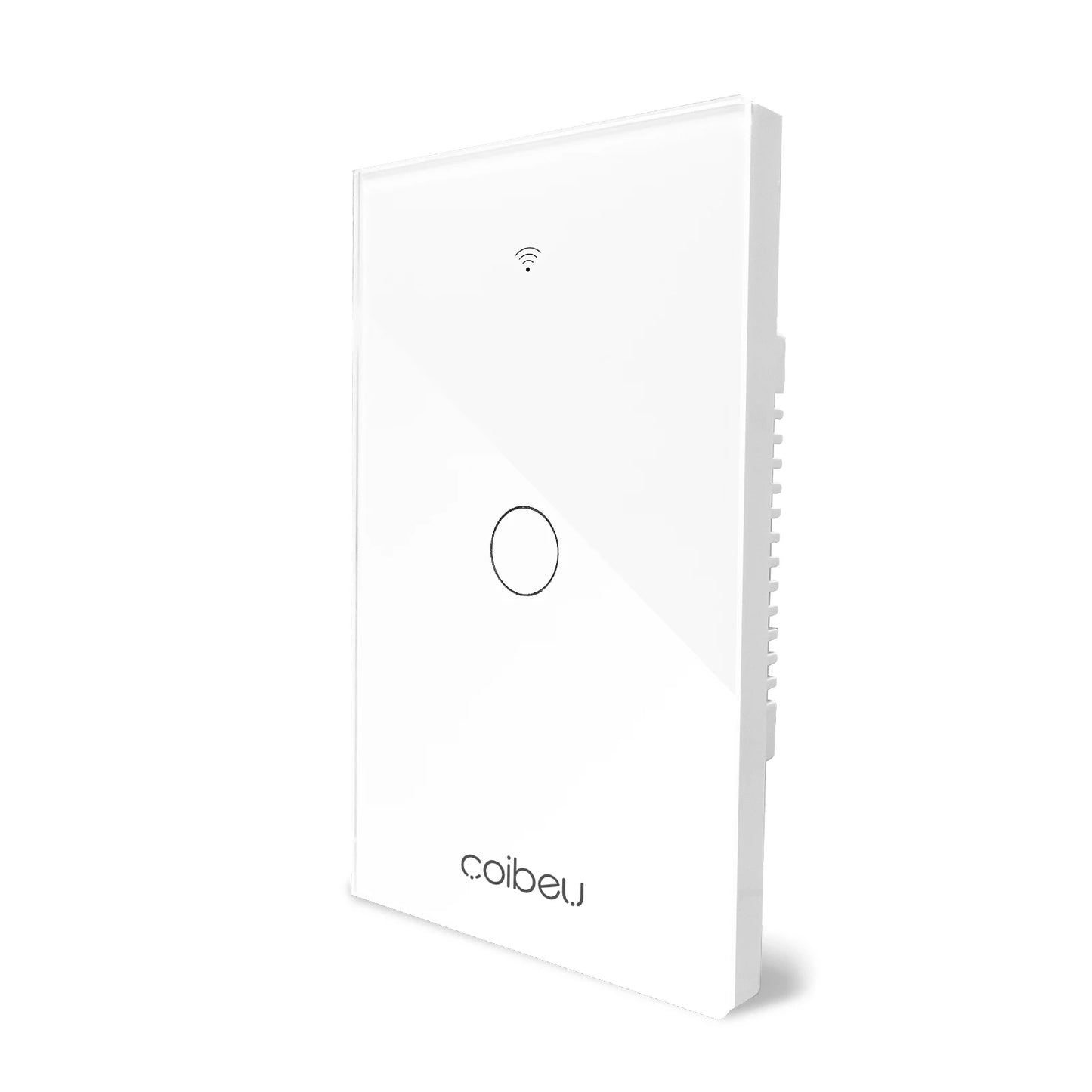 Touch switch, Smart Switch, WiFi switch, control switch, Compatible with Alexa Tuya Google, with neutral