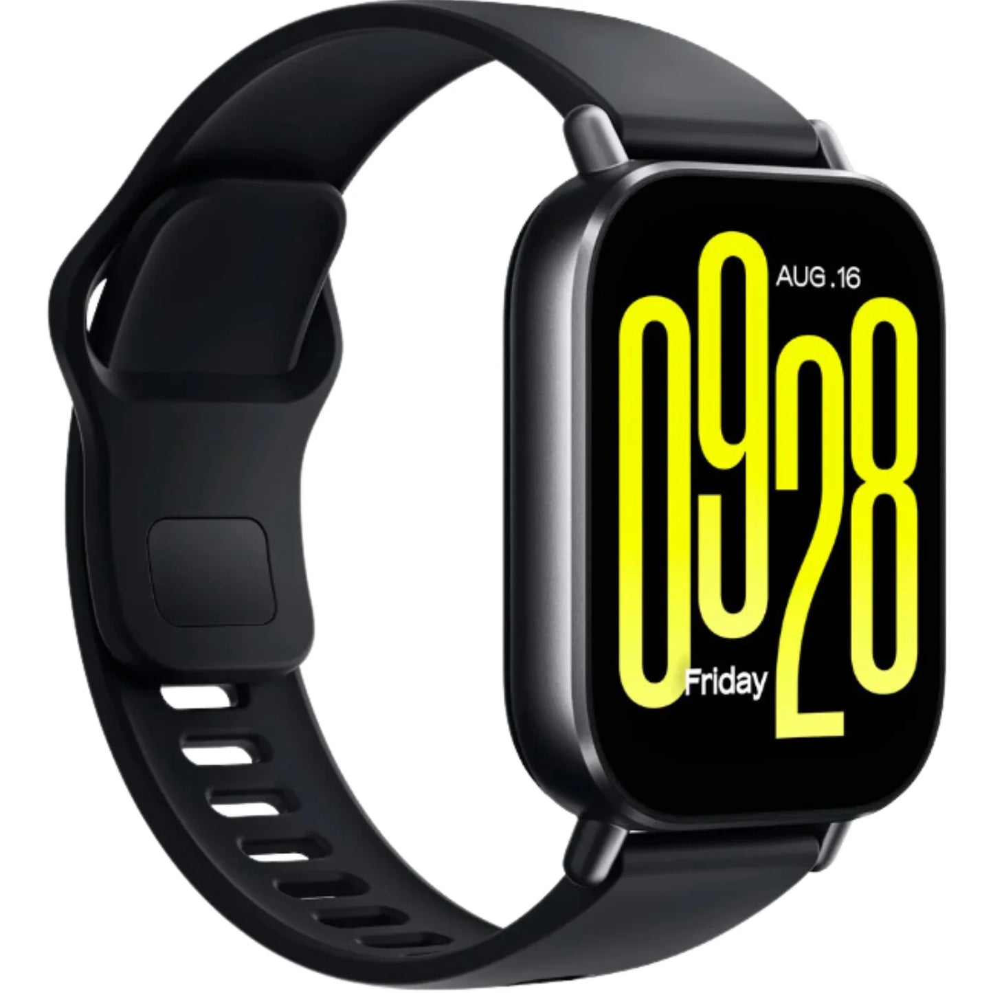 Smart Watch Redmi Watch 5 Active 2 Inch LCD 60Hz Water Resistance 5ATM Sleep and Fitness Monitor Up to 18 Days Battery