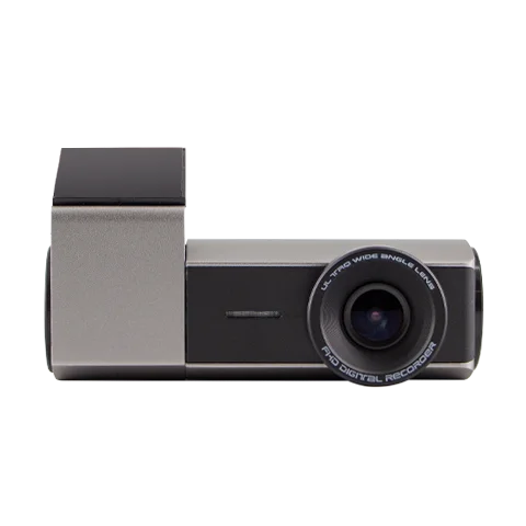 4K Dash Camera Ultra HD Front Dashcam For Car WiFi Dash Cam Vehicle DVR Video Recorder with Night Vision 24H Parking